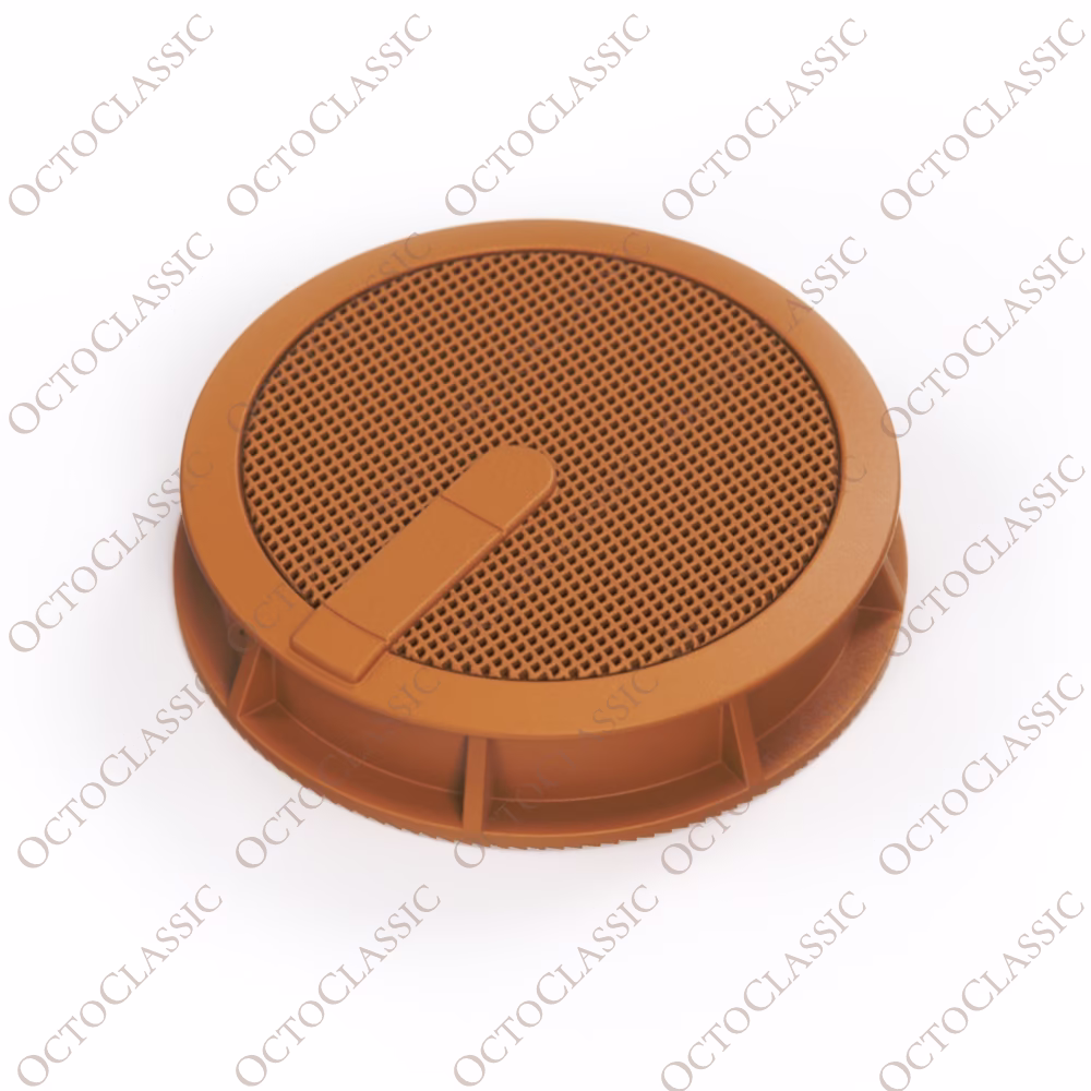 BMW E36 Copertura altoparlante midrange portiera anteriore Tutti i colori 65138357671