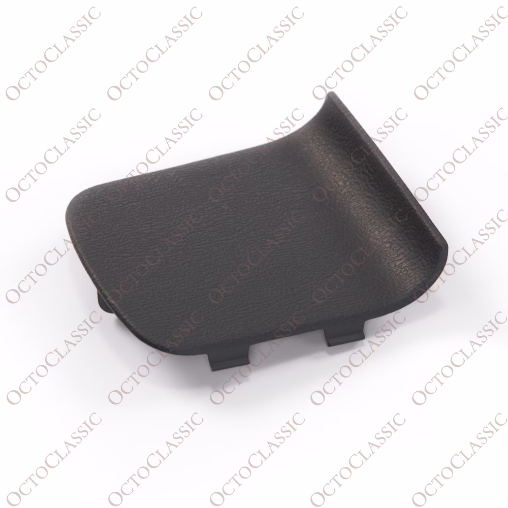 Jeep Grand Cherokee B-Säulen-Gurtverkleidung Schwarz oder Sattel 5FP86TRM / MM9966