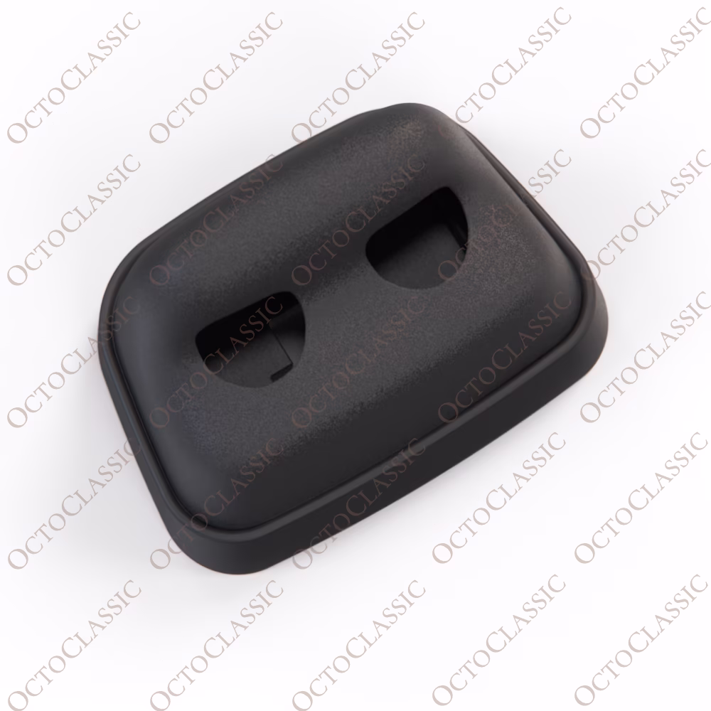 Honda Legend Scheinwerferwaschanlage Schwarz ATM20529