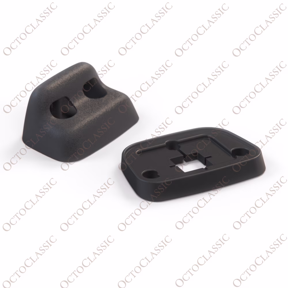 Honda Legend Scheinwerferwaschanlage Schwarz ATM20529