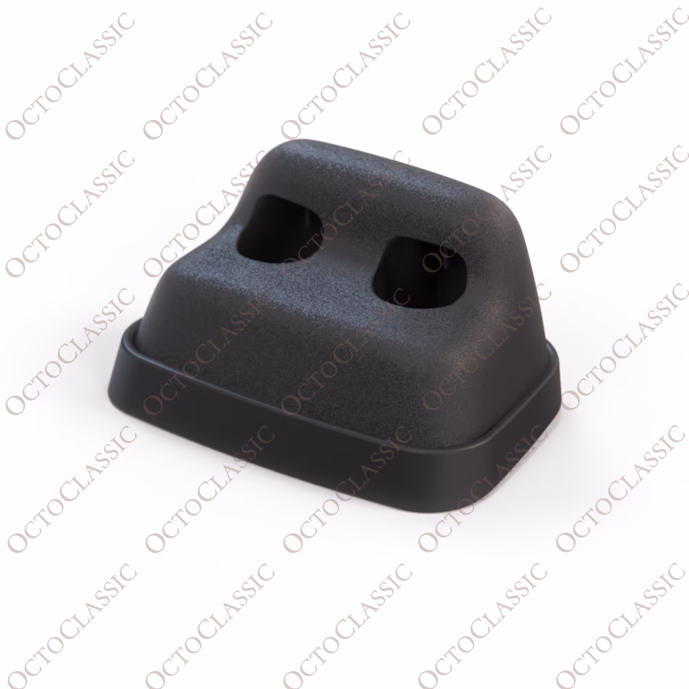 Honda Legend Scheinwerferwaschanlage Schwarz ATM20529