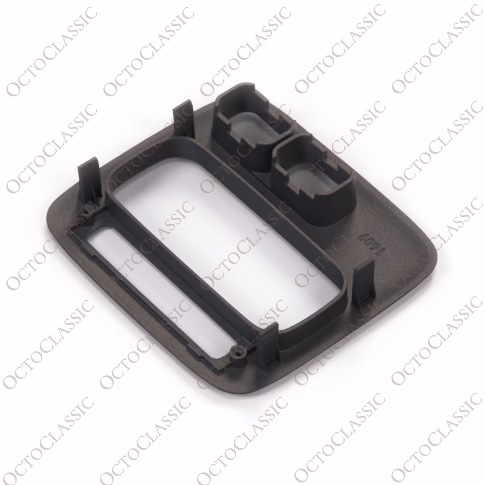 Honda Legend Copri leva cambio Nero 125968200332