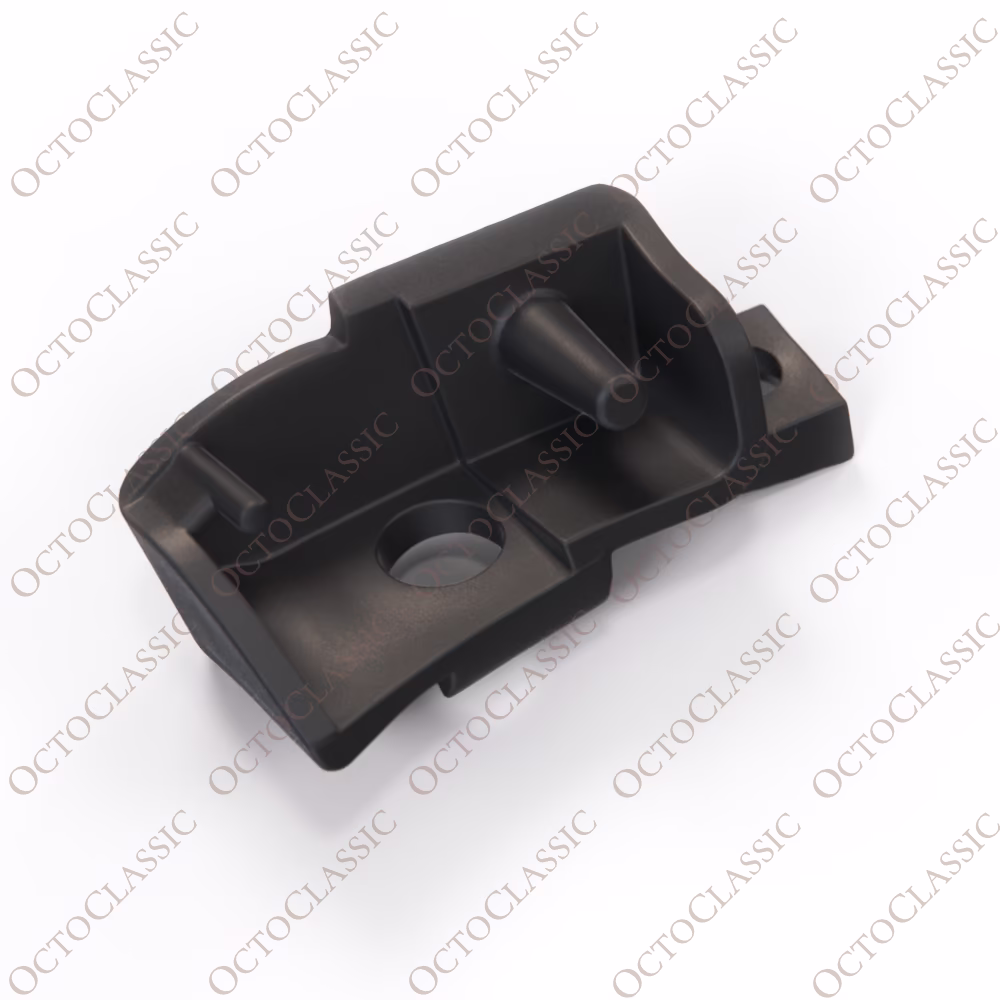 Mercedes R129 Sun Visor Holder Bracket Left Or Right All Colors A1298101110 / A1298101210