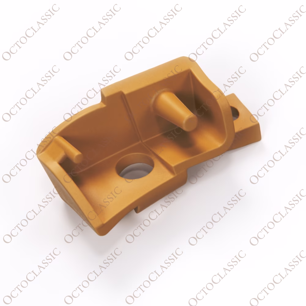 Mercedes R129 Sun Visor Holder Bracket Left Or Right All Colors A1298101110 / A1298101210
