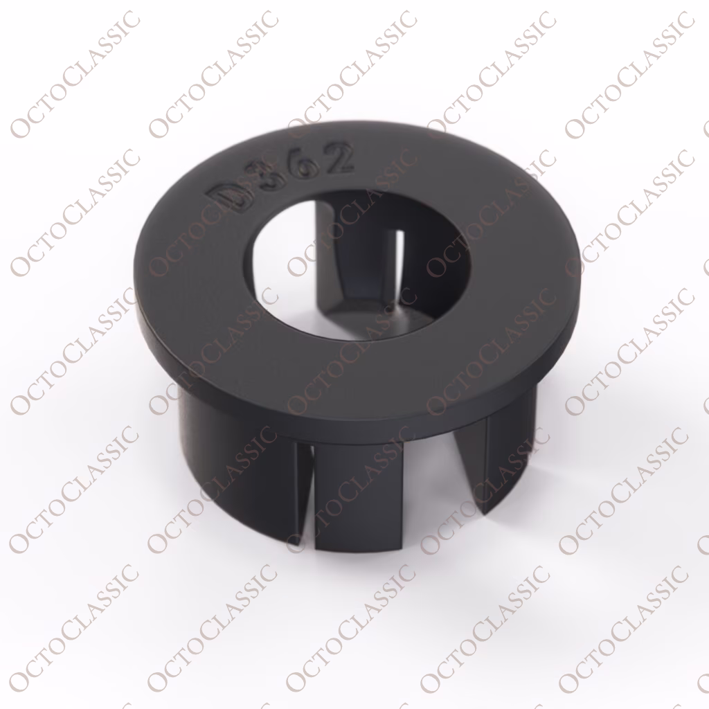 Mitsubishi L200 Kugelbuchse Schalthebel Schwarz 25042561-TGK1059