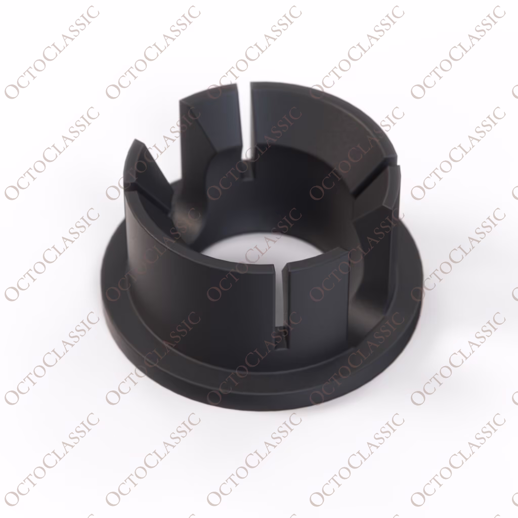 Mitsubishi L200 Kugelbuchse Schalthebel Schwarz 25042561-TGK1059