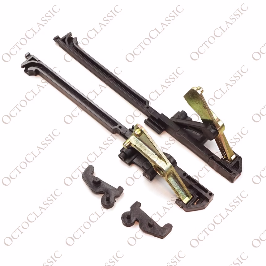 Range Rover P38 Land Rover L314 Jeep Cherokee Volvo S40 S60 Schiebedach-Reparatursatz EHD100140
