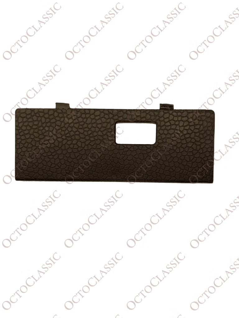 R129 Boot lock latch cover (Mercedes 1296981330)