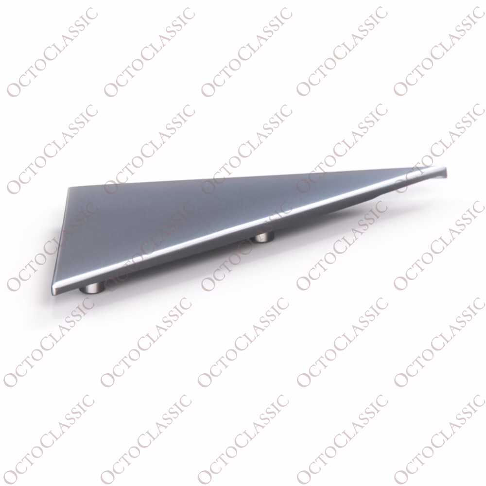 Mercedes W116 Exterior Side Mirror Cover LHD Or RHD Chrome A1167250211