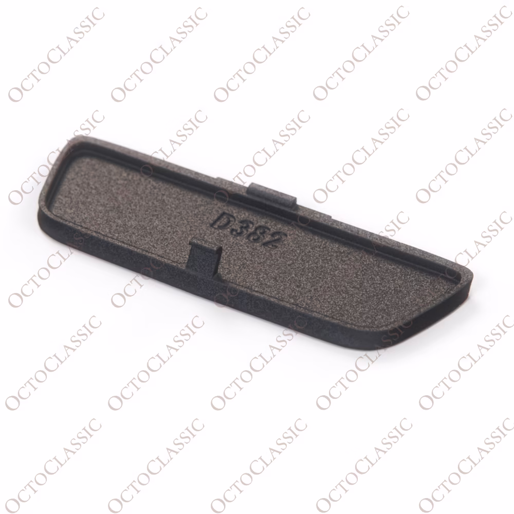 Ford Ranger End Cap Tub Tie Down Cover Esterno Nero AB3921000A27AA