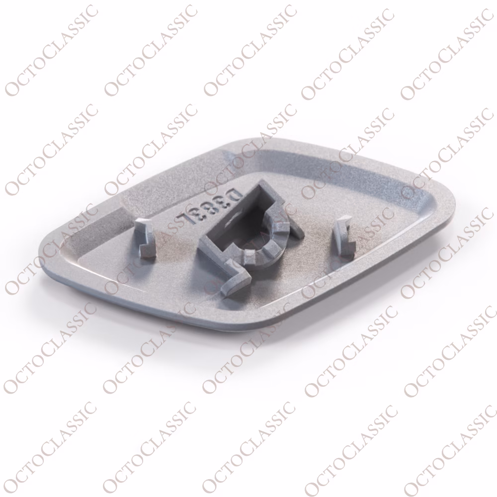 Ford Focus MK3 Headlight Washer Cover Cap Left Or Right Primed 1779081 / 1779080