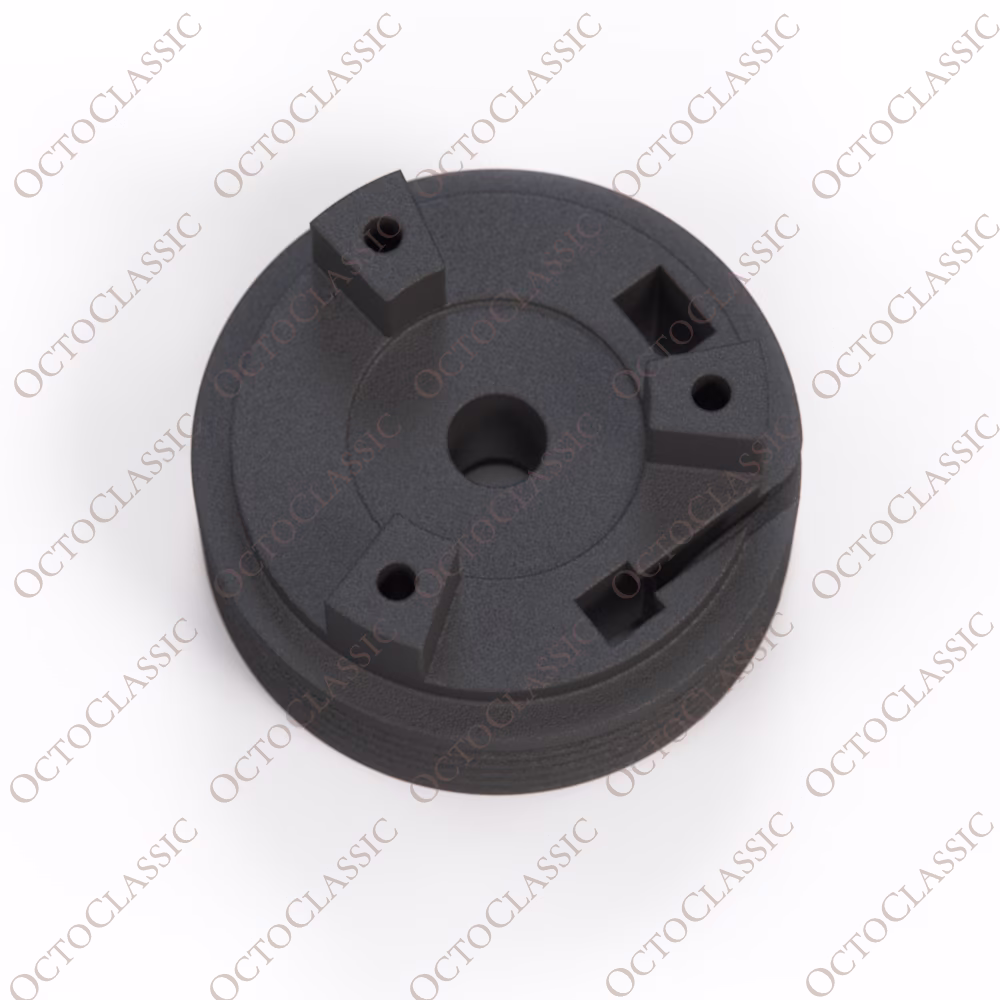 Fiat 500 Zestaw naprawczy bębna zębatki przedniej szyby 68070267AD / 68070267AE / 68070267AA