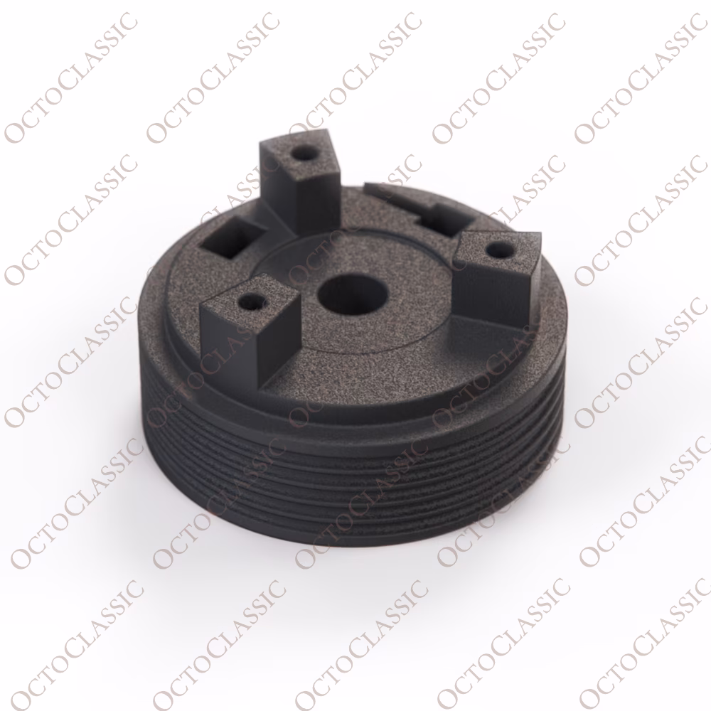 Fiat 500 Zestaw naprawczy bębna zębatki przedniej szyby 68070267AD / 68070267AE / 68070267AA
