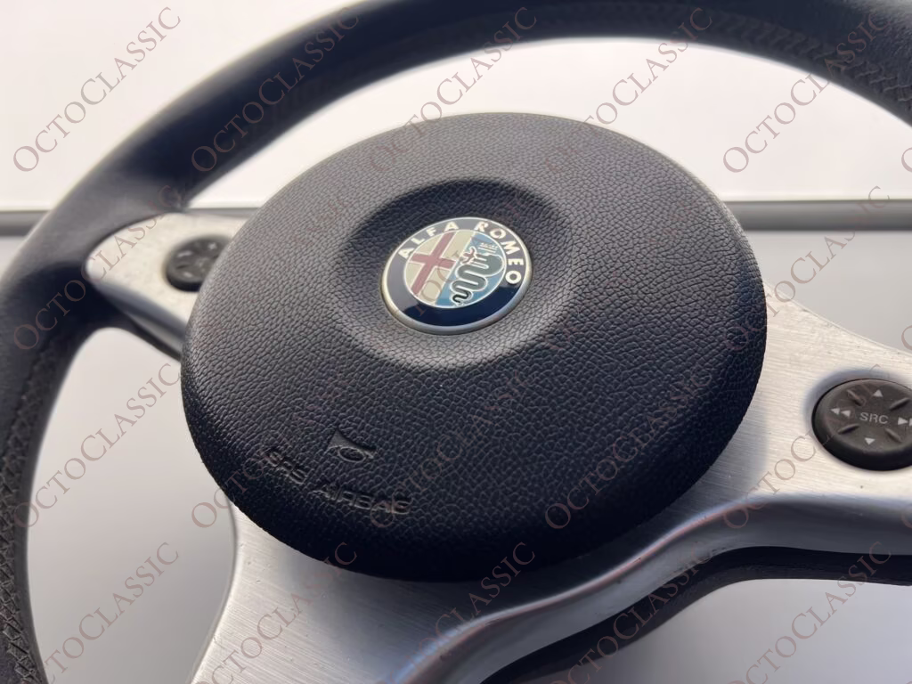 Alfa Romeo Used Parts – Modules, Mirrors, Steering Wheel & More 50507195 / 50507194 / 156061757 / 511553125 / 511552127 / 156073856 / 156070448 / 184476866