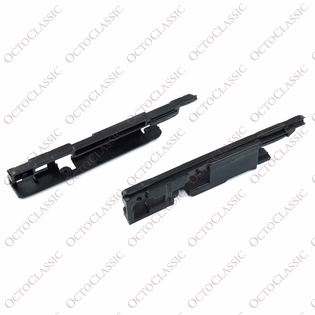 Kit di riparazione tettuccio apribile BMW E61 X3 X5, set da 2 54107199478