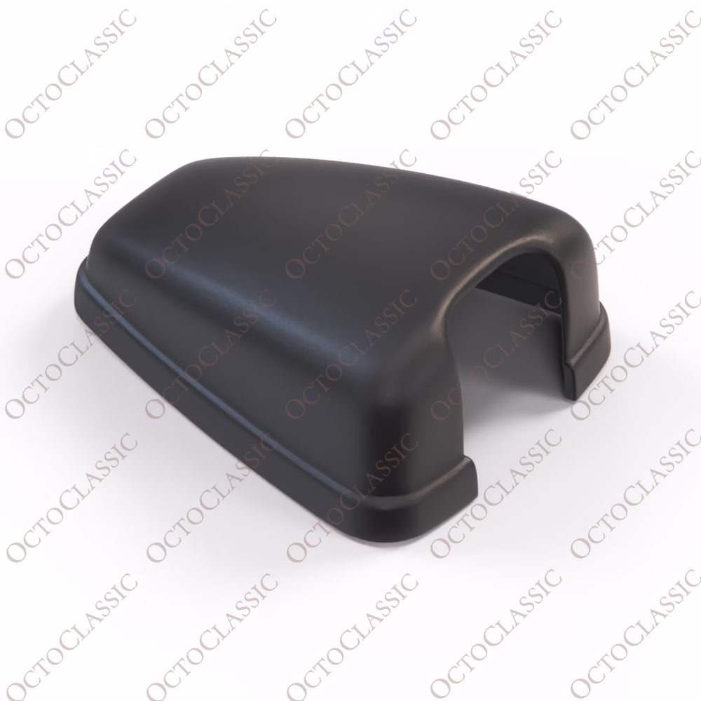 Nissan S13 Silvia Bluebird 180SX 240SX Rear View Mirror Cover All Colors 96329-52A02 Nissan S13 Silvia Bluebird 180SX 240SX Rear View Mirror Cover All Colors 96329-52A02