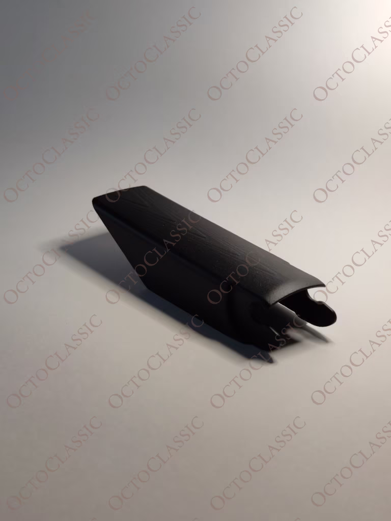 W124 R129 Wiper arm pivot cap (w201 w202 w208 w210, 1248240349)
