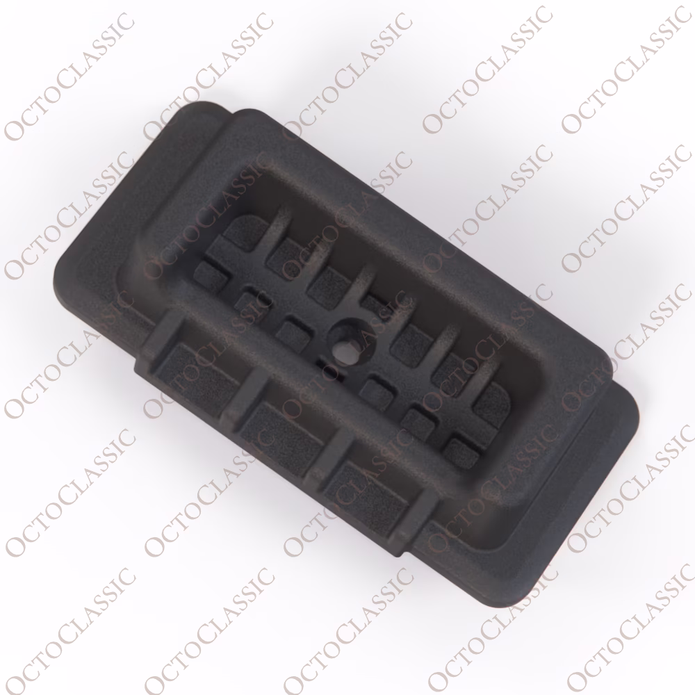 Audi 100 A6 C4 Jacking Socket Point Nero 4A0803855