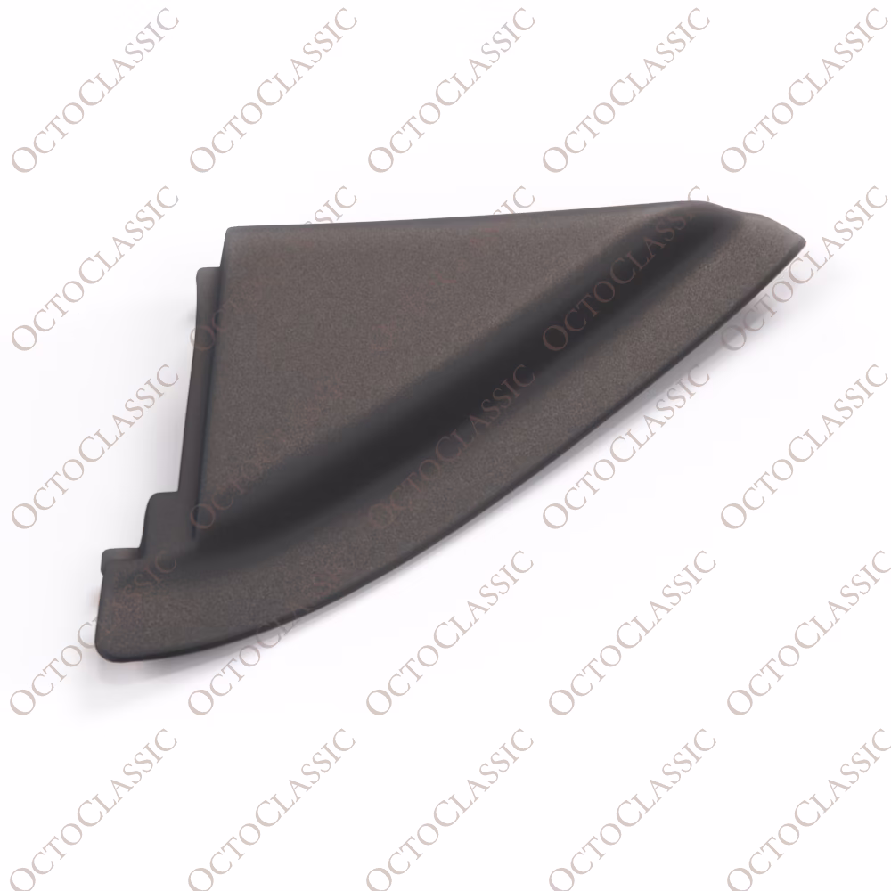 Cubierta de espejo retrovisor interior izquierdo o derecho para Opel Frontera B Isuzu Rodeo 897121325 / 897121324
