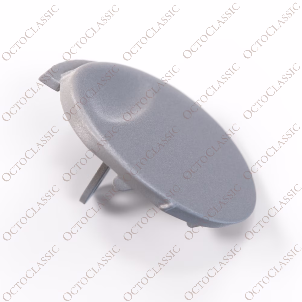 Opel Vectra B / Omega B Front Tow Hook Cover Primed 90464536