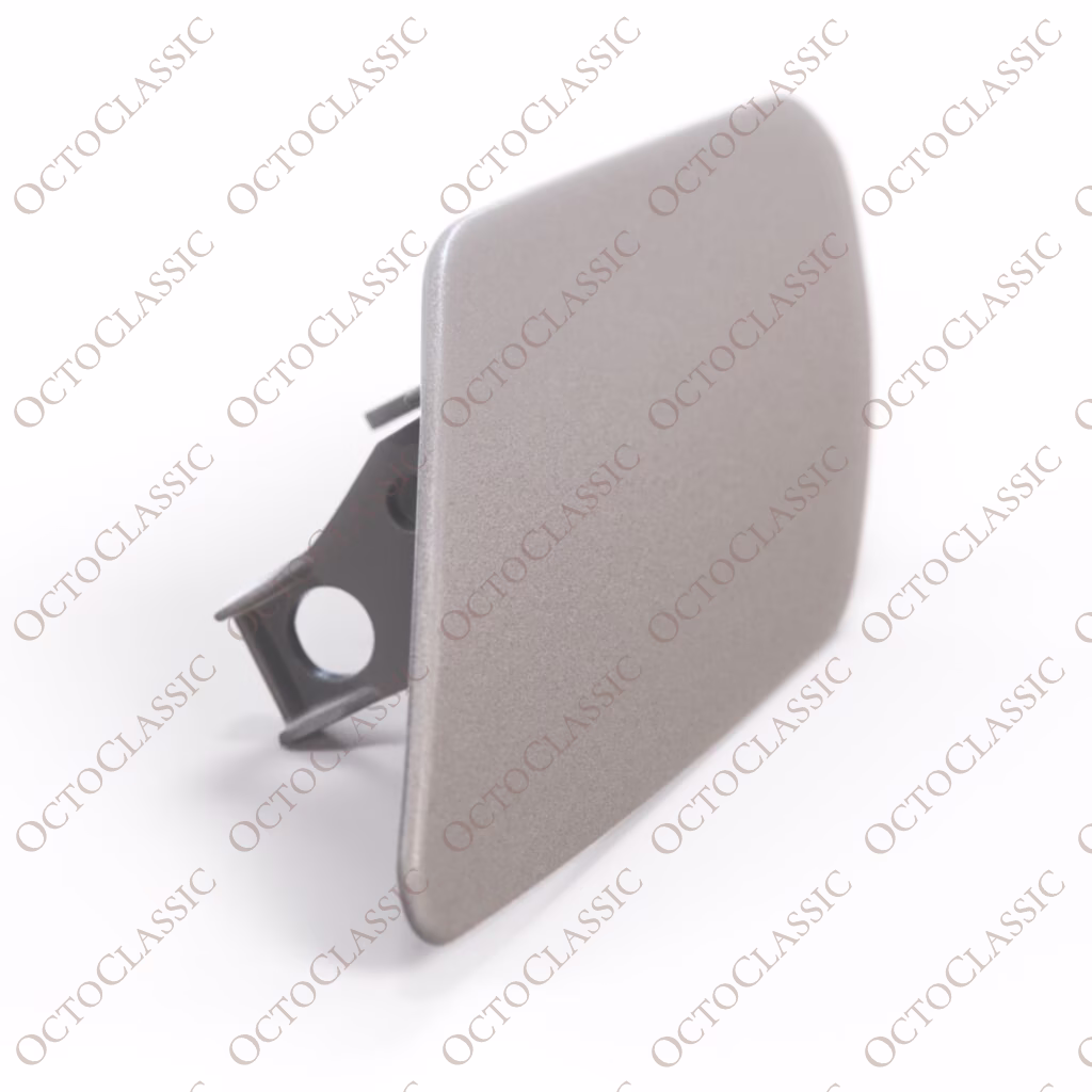 Porsche Cayenne Copertura lavafari sinistra o destra Primerizzata 7P5807334A / 7P5807333A