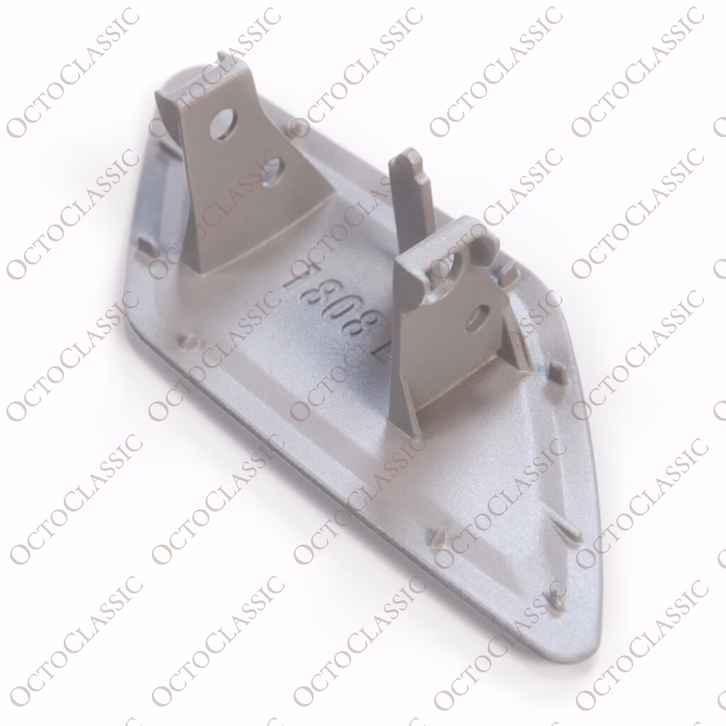 Porsche Cayenne Copertura lavafari sinistra o destra Primerizzata 7P5807334A / 7P5807333A