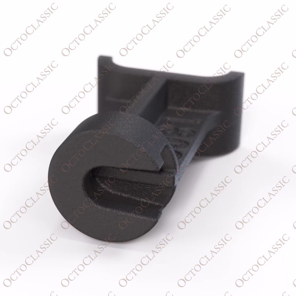 Volkswagen New Beetle Central Locking Switch Mechanism Bracket Black 1C0862247 Volkswagen New Beetle Central Locking Switch Mechanism Bracket Black 1C0862247