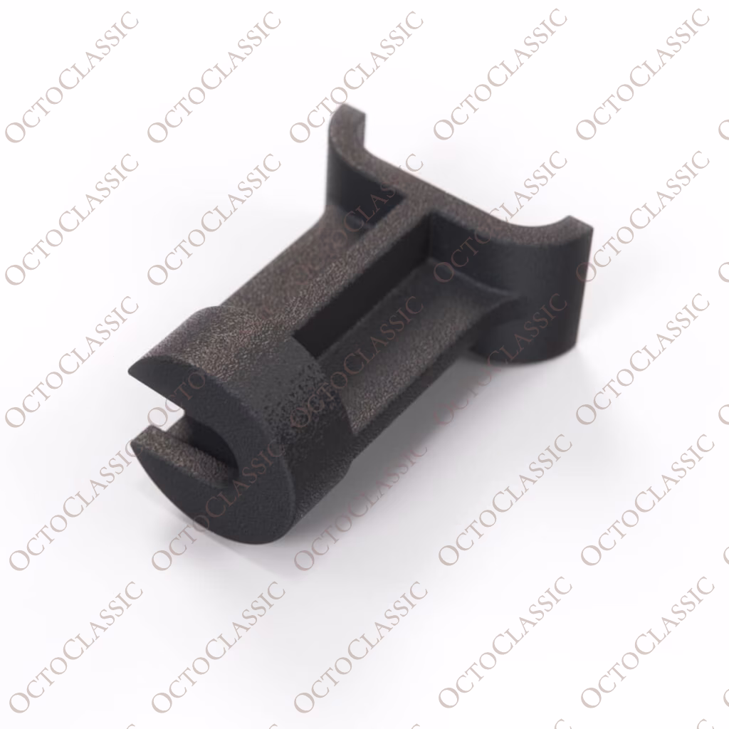 Volkswagen New Beetle Central Locking Switch Mechanism Bracket Black 1C0862247 Volkswagen New Beetle Central Locking Switch Mechanism Bracket Black 1C0862247