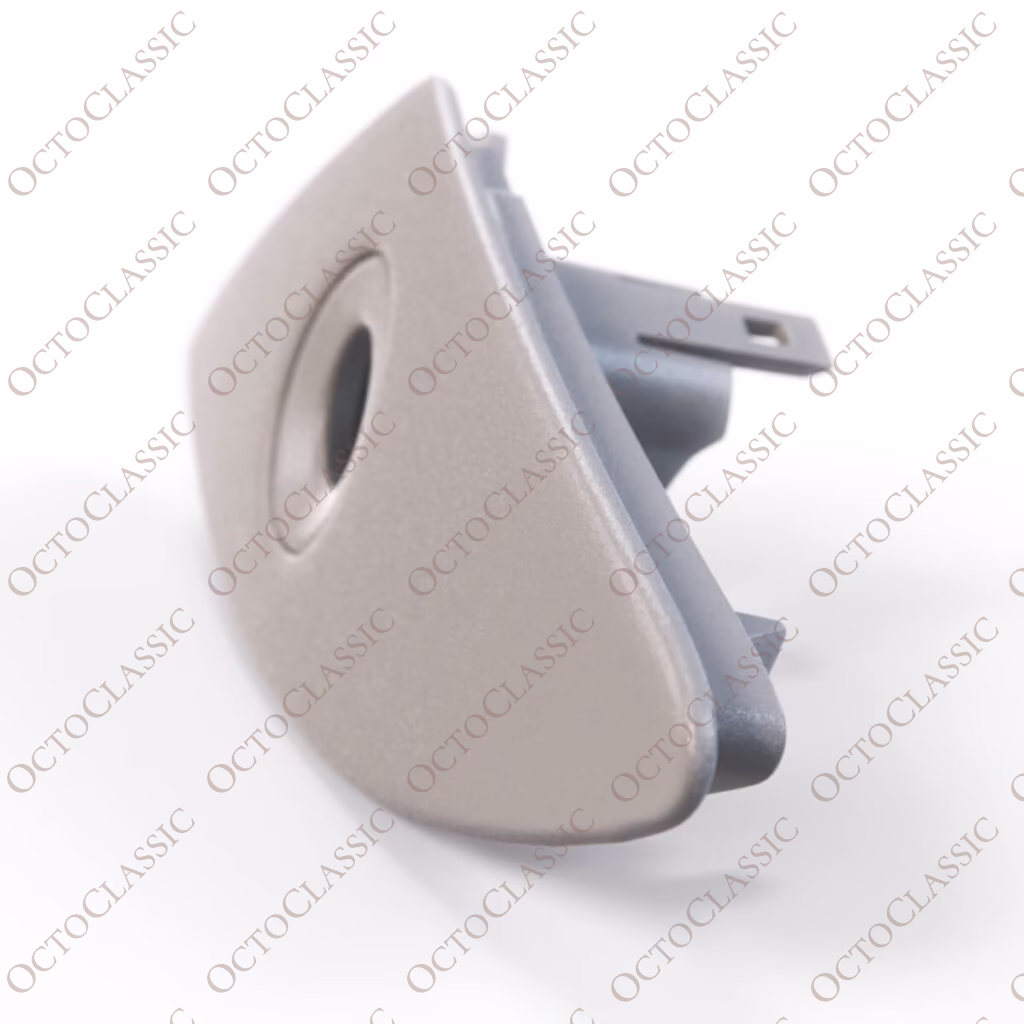 Mercedes W251 Front Bumper Cover Left Or Right Two Versions Primed A2518850723 / A2518850923 / A2518850823 / A2518851023