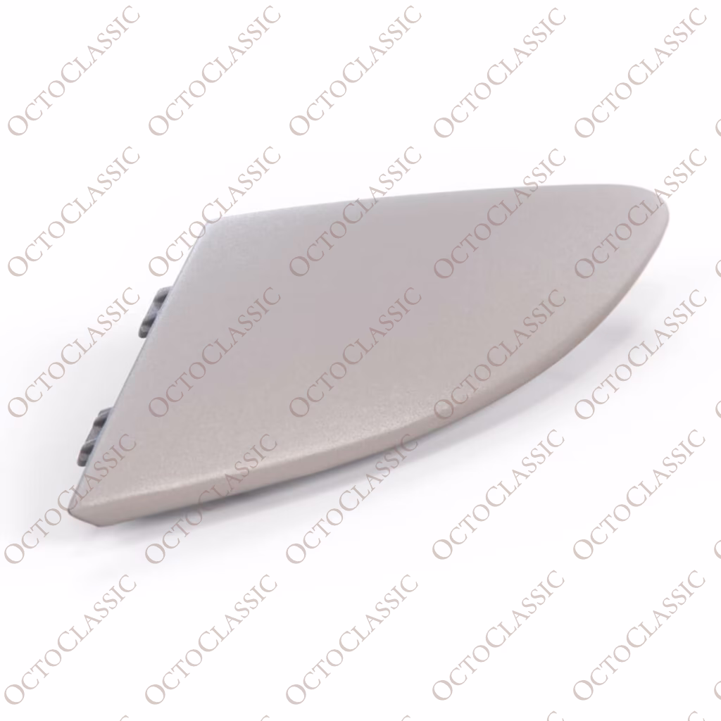 Mercedes W251 Front Bumper Cover Left Or Right Two Versions Primed A2518850723 / A2518850923 / A2518850823 / A2518851023