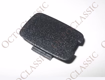 R129 W140 maniglia della porta bracciolo Trim Cover Cap (Mercedes A1409710028)
