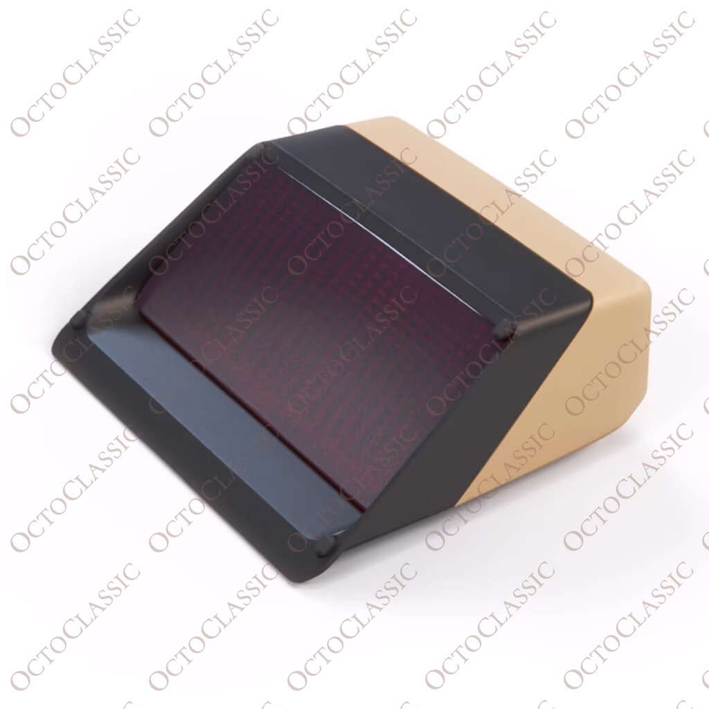 BMW E23 E24 E28 E30 Terza luce stop freno tutti i colori 63251377712 e 63311377701 e 63251377721