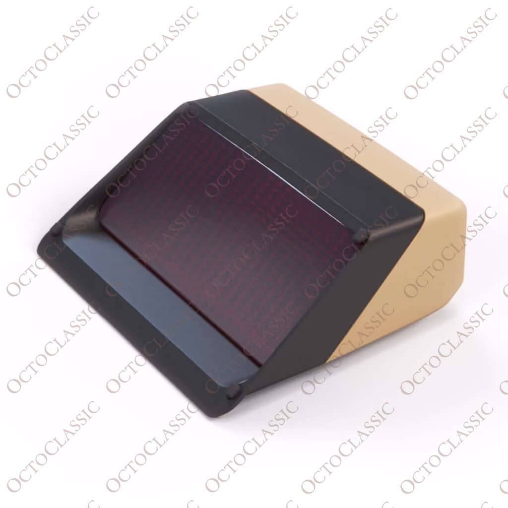 BMW E23 E24 E28 E30 Terza luce stop freno tutti i colori 63251377712 e 63311377701 e 63251377721