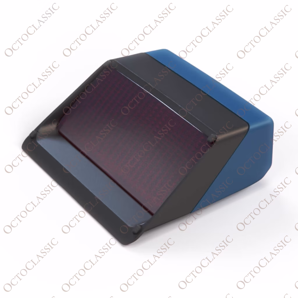 BMW E23 E24 E28 E30 Terza luce stop freno tutti i colori 63251377712 e 63311377701 e 63251377721