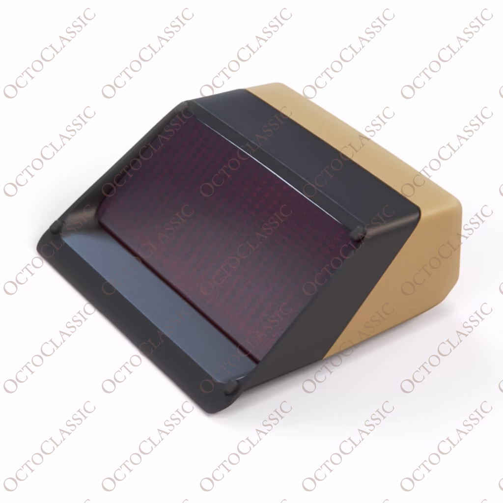 BMW E23 E24 E28 E30 Terza luce stop freno tutti i colori 63251377712 e 63311377701 e 63251377721