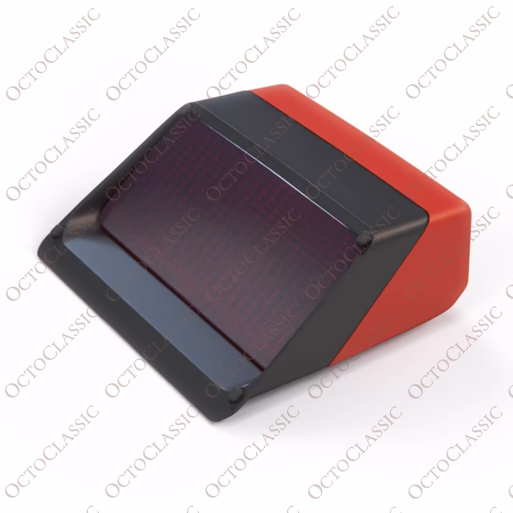 BMW E23 E24 E28 E30 Terza luce stop freno tutti i colori 63251377712 e 63311377701 e 63251377721