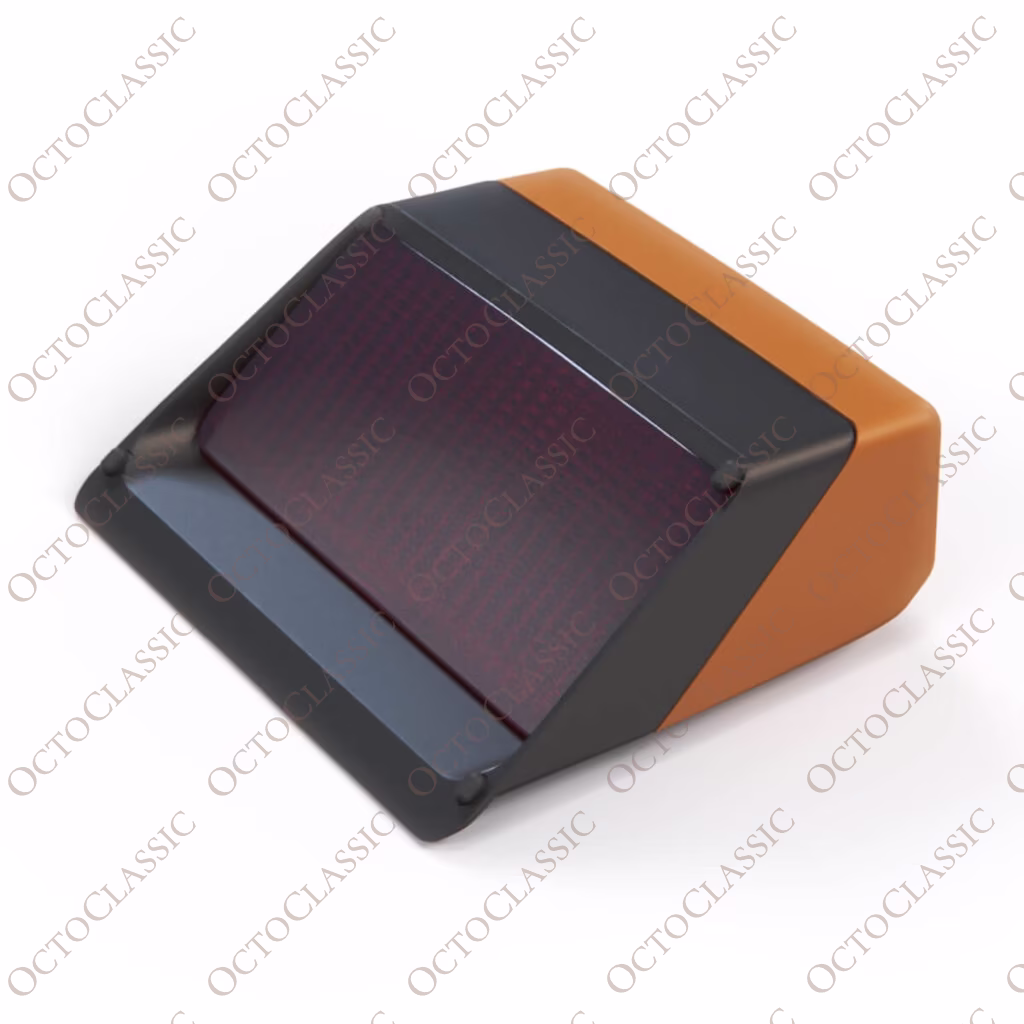 BMW E23 E24 E28 E30 Terza luce stop freno tutti i colori 63251377712 e 63311377701 e 63251377721