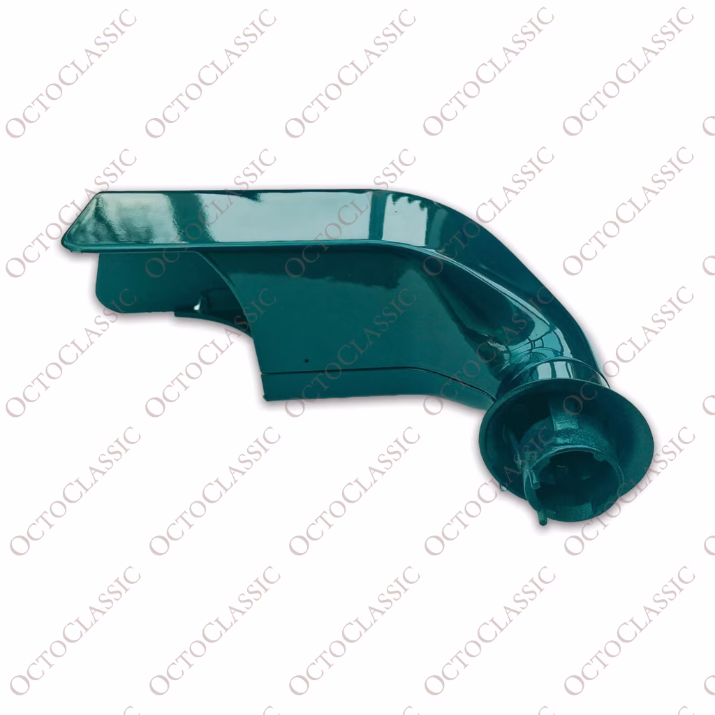BMW E31 Osłona pasa bezpieczeństwa pomalowana na lewą lub prawą stronę 52108162465 / 52108162466 / 52108162451 / 52108162452 / 52108162478
