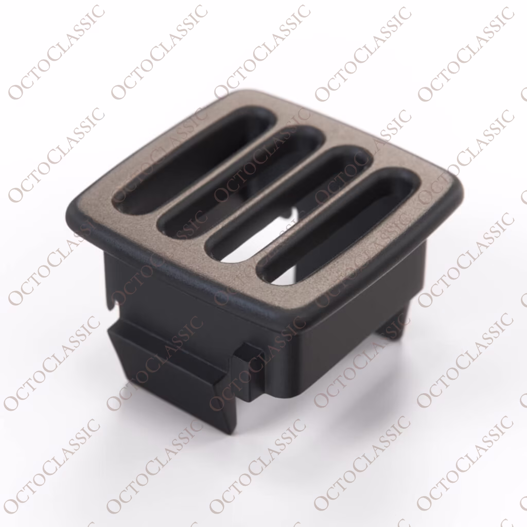 Jaguar XJ XJR Dashboard Aspirator Grille Vent All Colors GNA6100AA