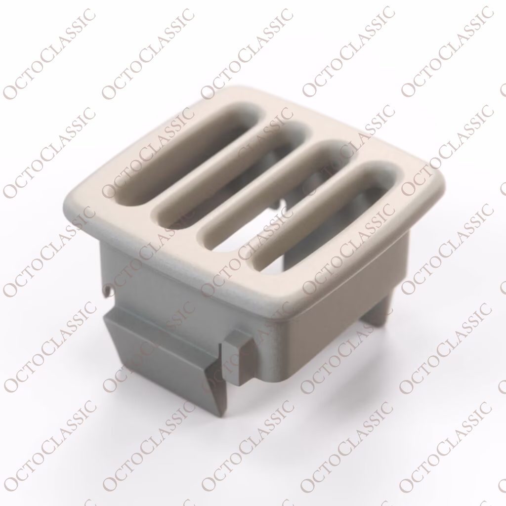 Jaguar XJ XJR Dashboard Aspirator Grille Vent All Colors GNA6100AA