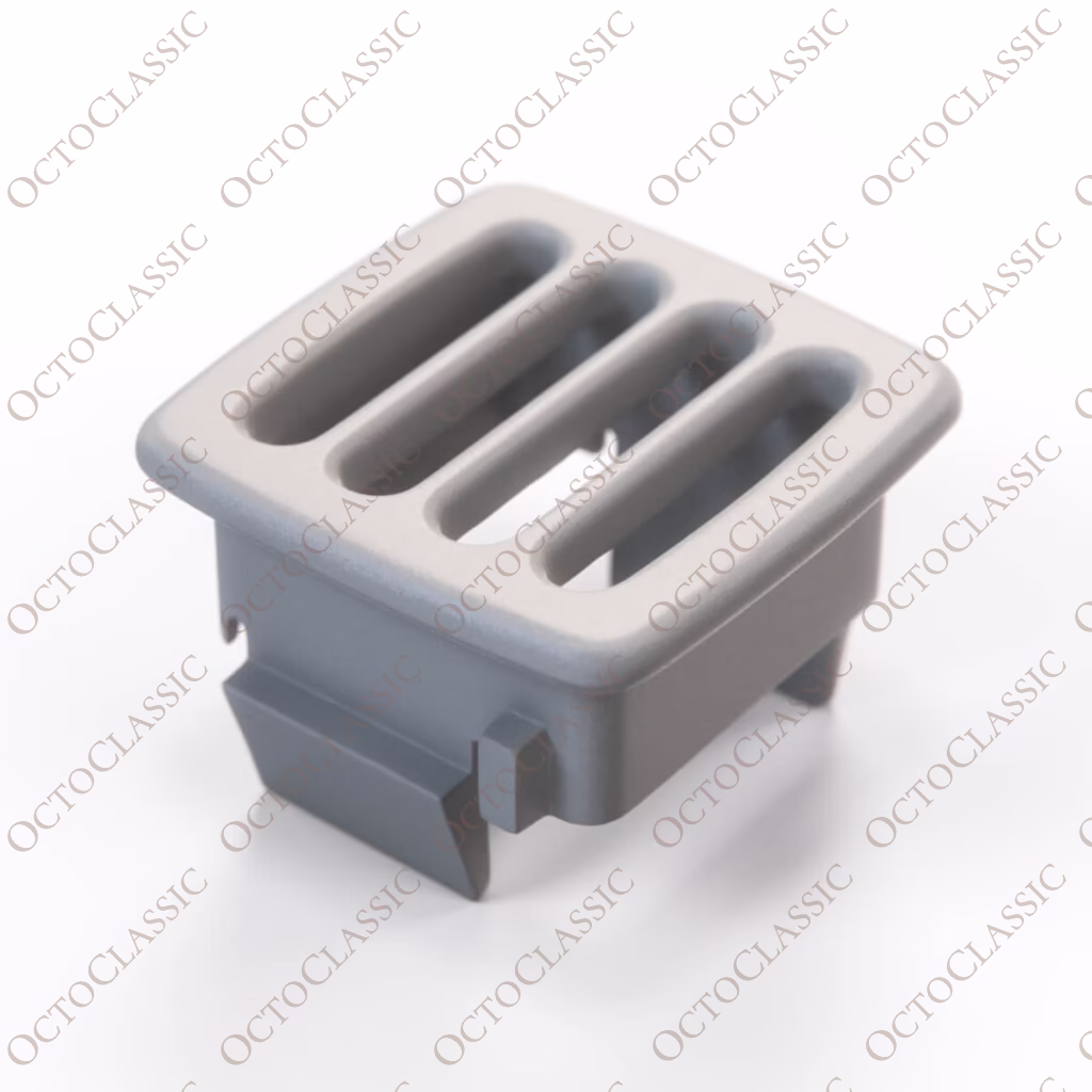 Jaguar XJ XJR Dashboard Aspirator Grille Vent All Colors GNA6100AA