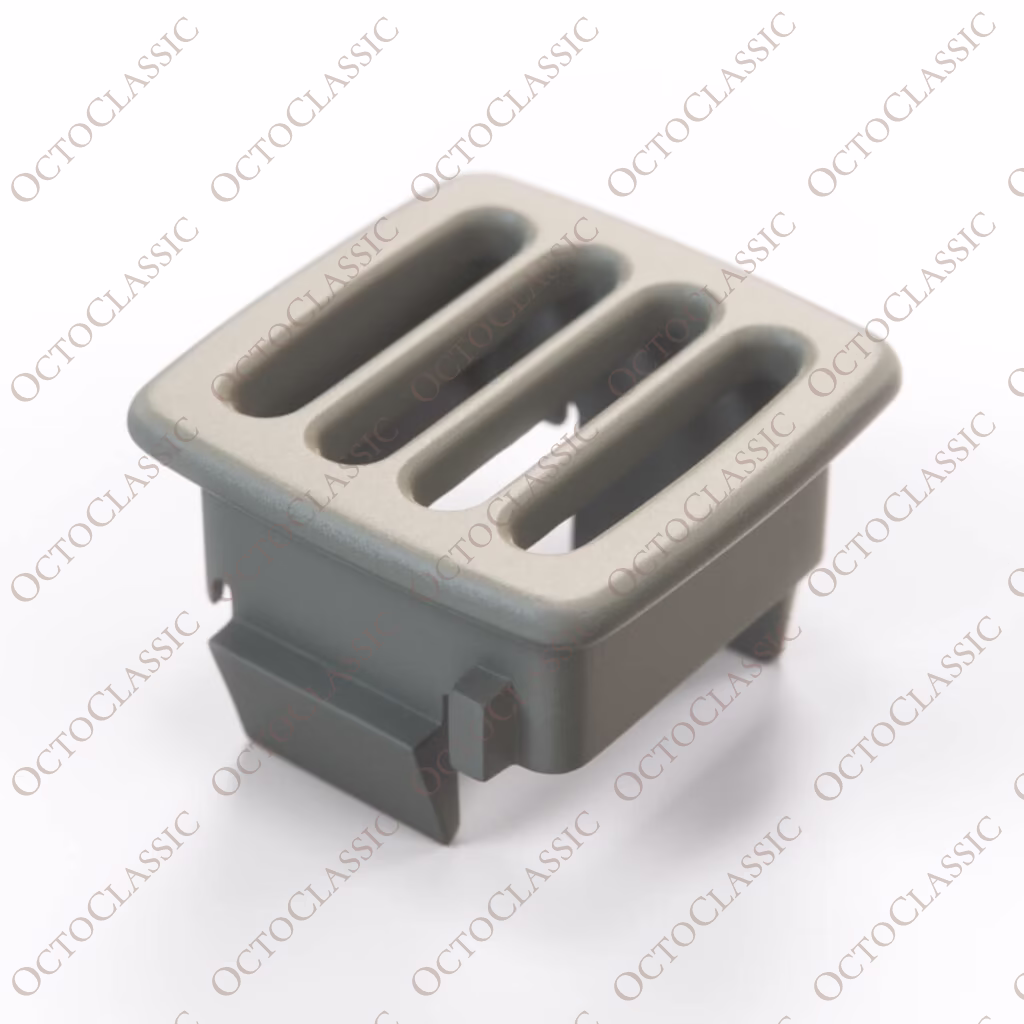 Jaguar XJ XJR Dashboard Aspirator Grille Vent All Colors GNA6100AA