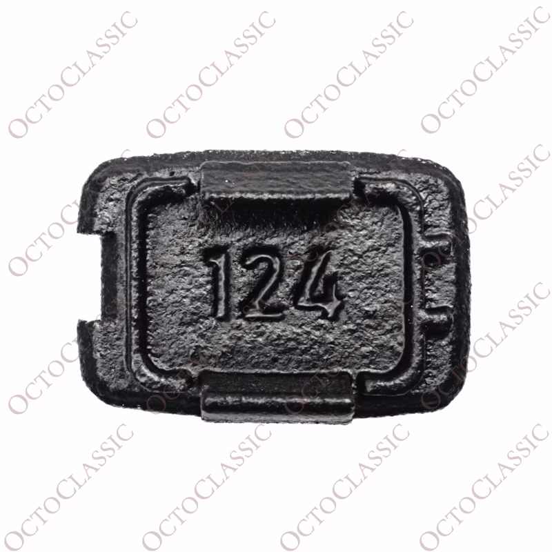 R129 W140 maniglia della porta bracciolo Trim Cover Cap (Mercedes A1409710028)