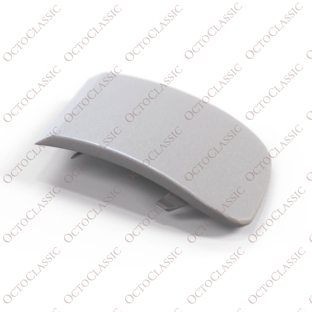 Mercedes R230 SL AMG Sport Front Bumper Cover Left Or Right Primed A2308850122 / A2308850222