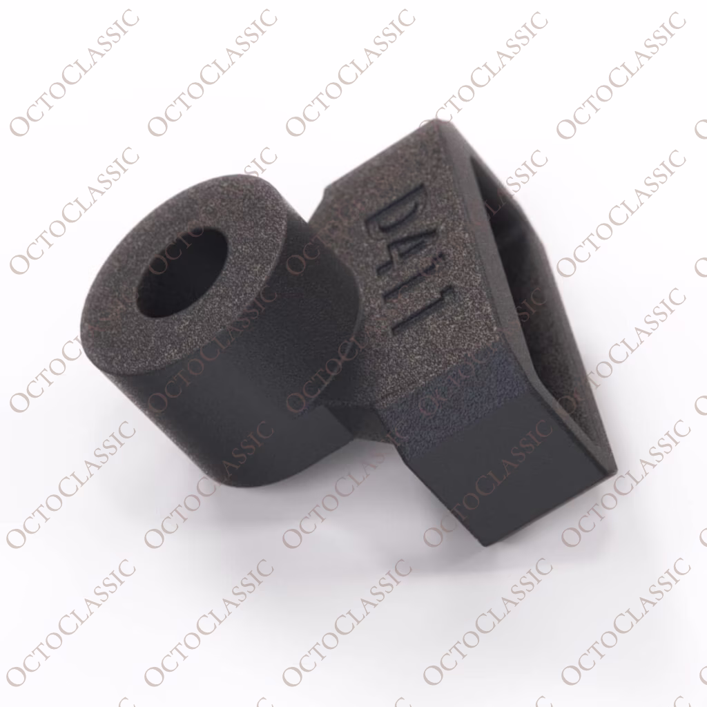 Suzuki Jimny VHF UHF Handheld Holder Mount Bracket Black