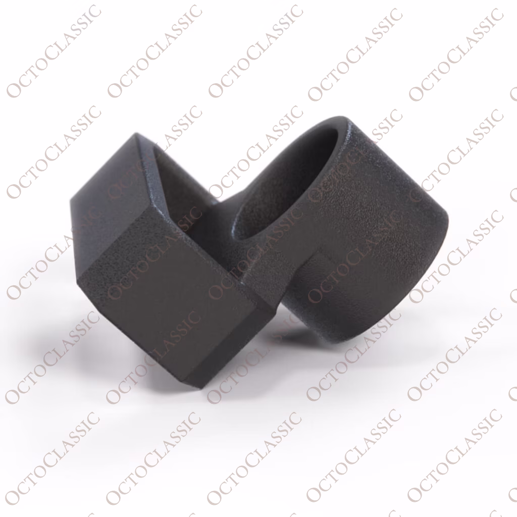 Suzuki Jimny VHF UHF Handheld Holder Mount Bracket Black