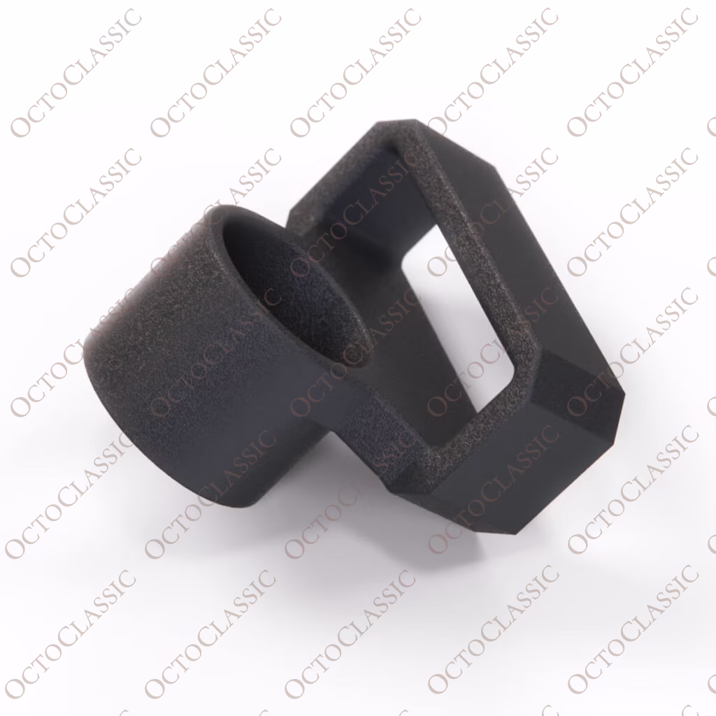 Suzuki Jimny VHF UHF Handheld Holder Mount Bracket Black
