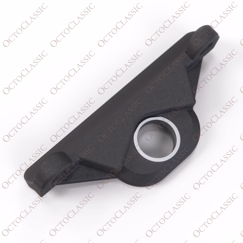 Jeep Wrangler Door Soft Top Side Bow Folding Lock Nero 68032496AA