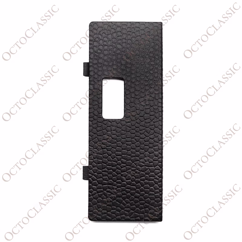 R129 Boot lock latch cover (Mercedes 1296981330)