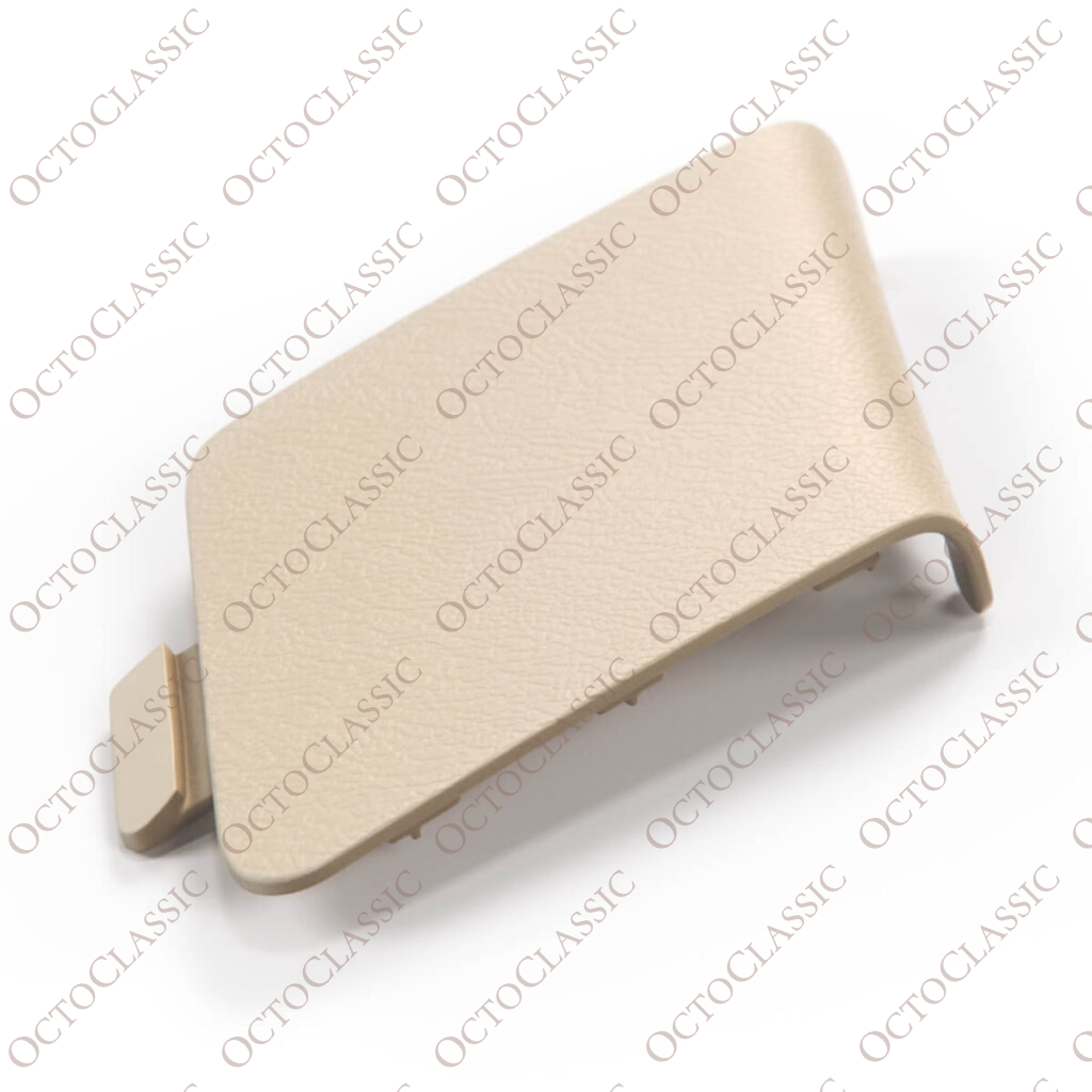 Funda para cinturón de seguridad delantero izquierdo o derecho de Jaguar X-Type X400 Todos los colores C2S28853 / C2S28852